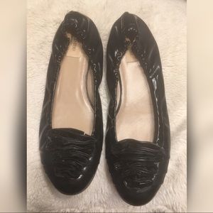 Valentino flats